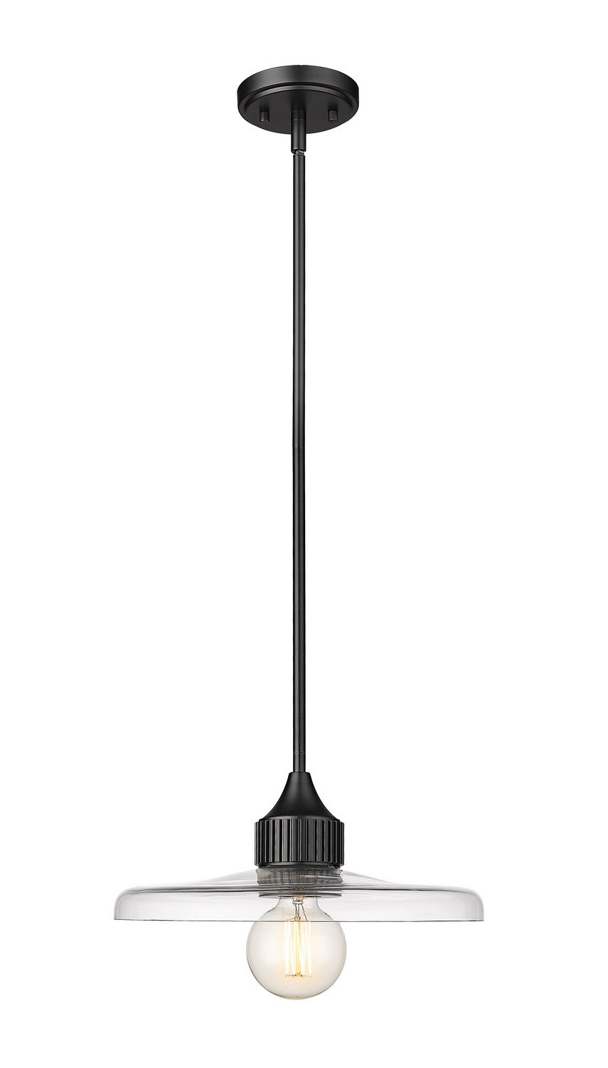 Suspension 1 lumière | Paloma