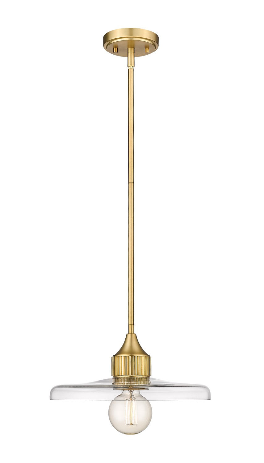 Suspension 1 lumière | Paloma