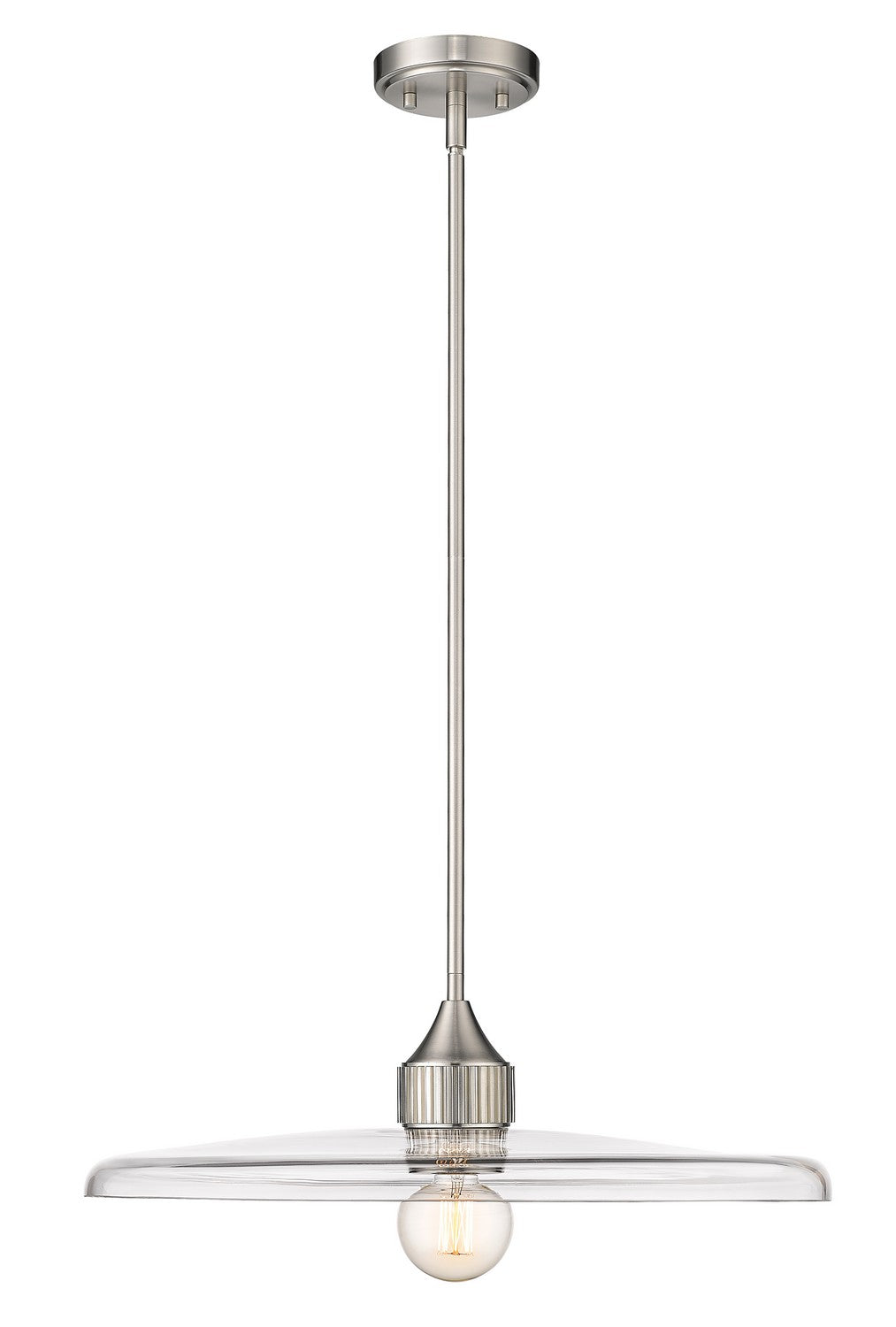 Suspension 1 lumière | Paloma