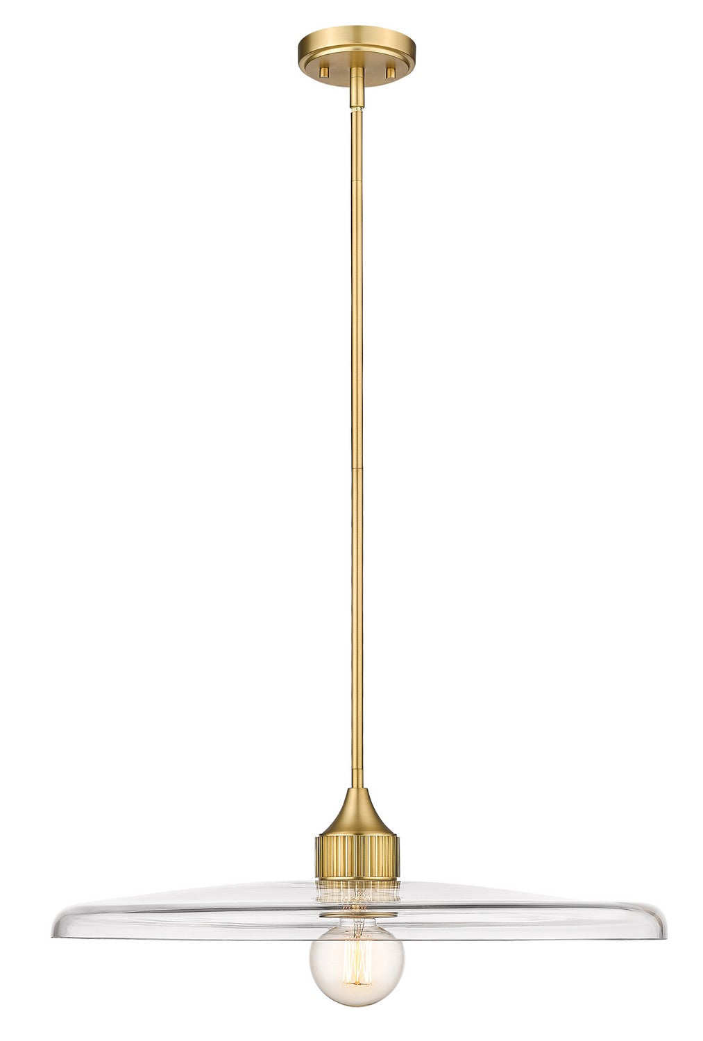 Suspension 1 lumière | Paloma