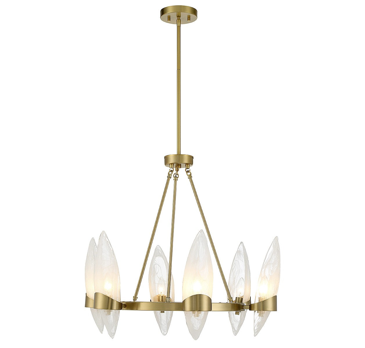 Lustre 6 lumières | Nouvel