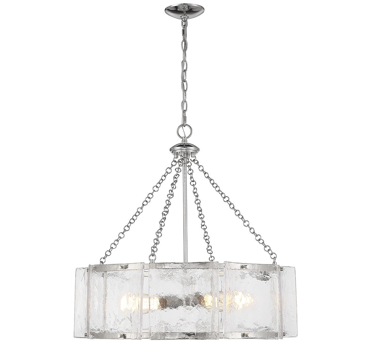 Suspension 5 lumières | Genry