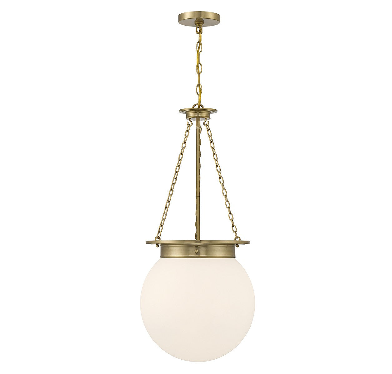 Suspension 3 lumières | Manor