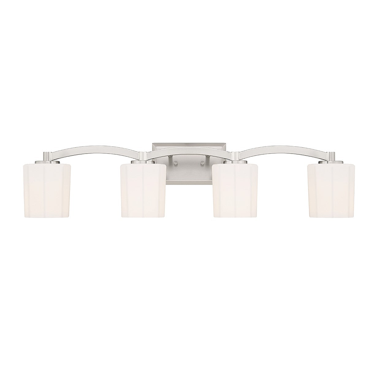 Applique de vanité | Whitney