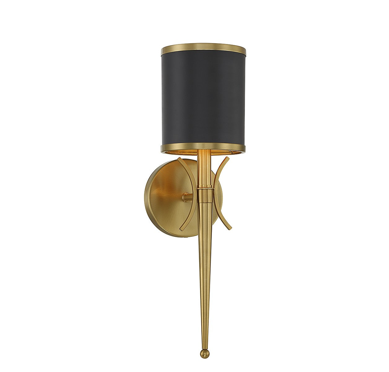 Applique murale 1 lumière | Quincy