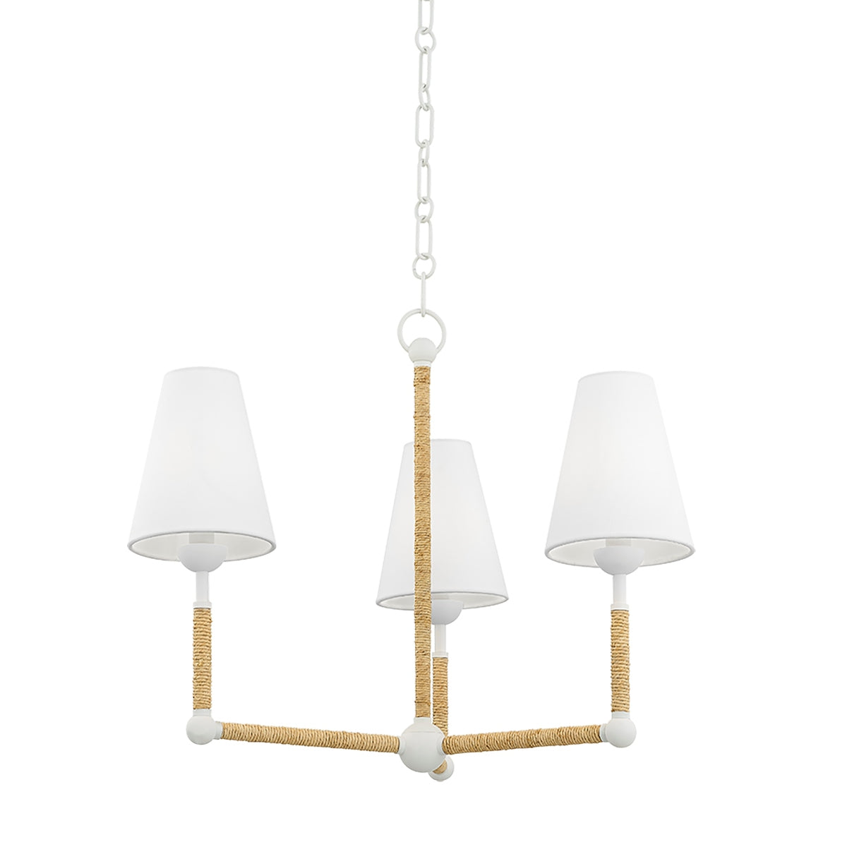 Lustre 3 lumières | Mariana