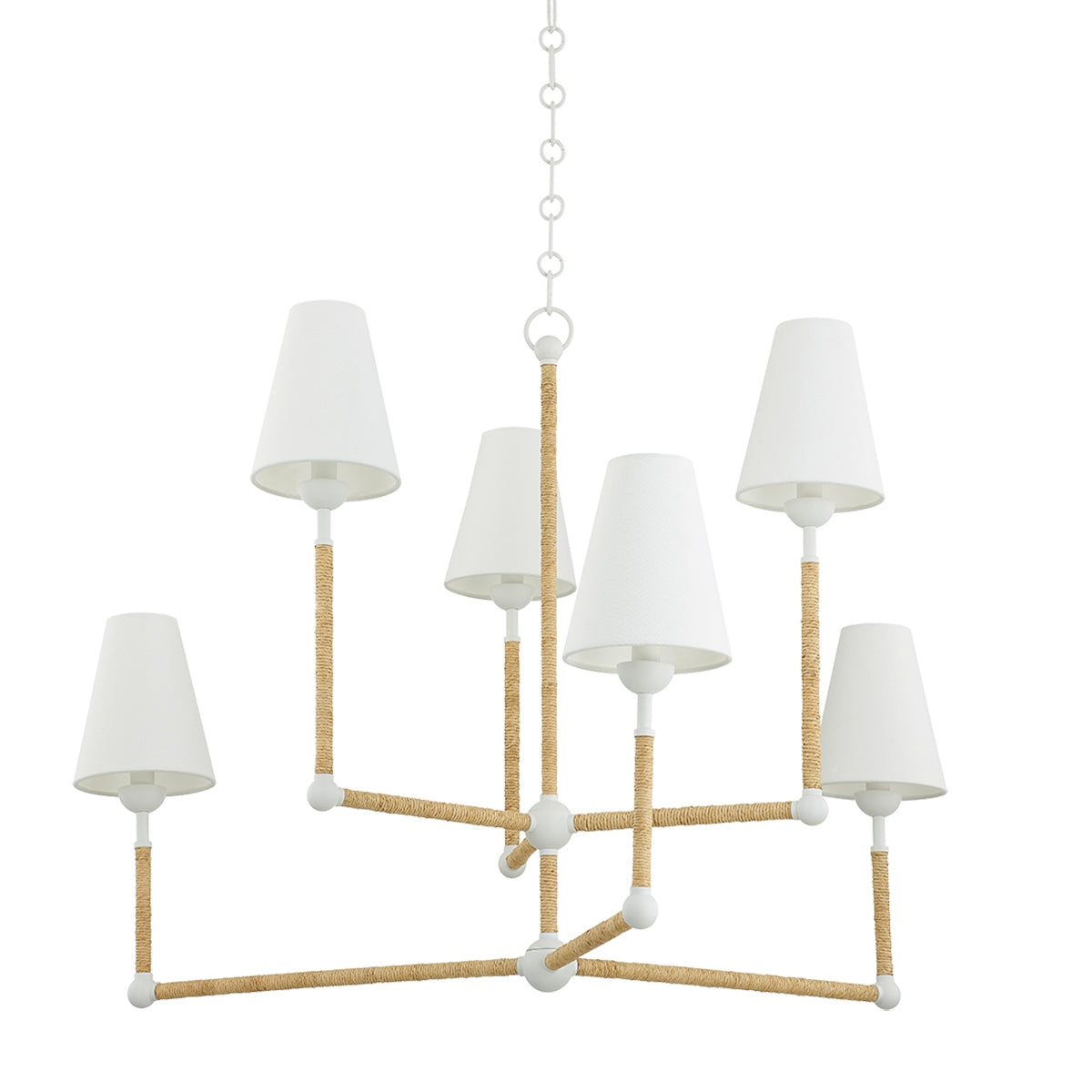 Lustre 6 lumières | Mariana