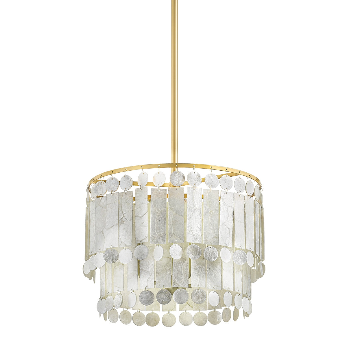 Suspension 3 lumières | Melisa