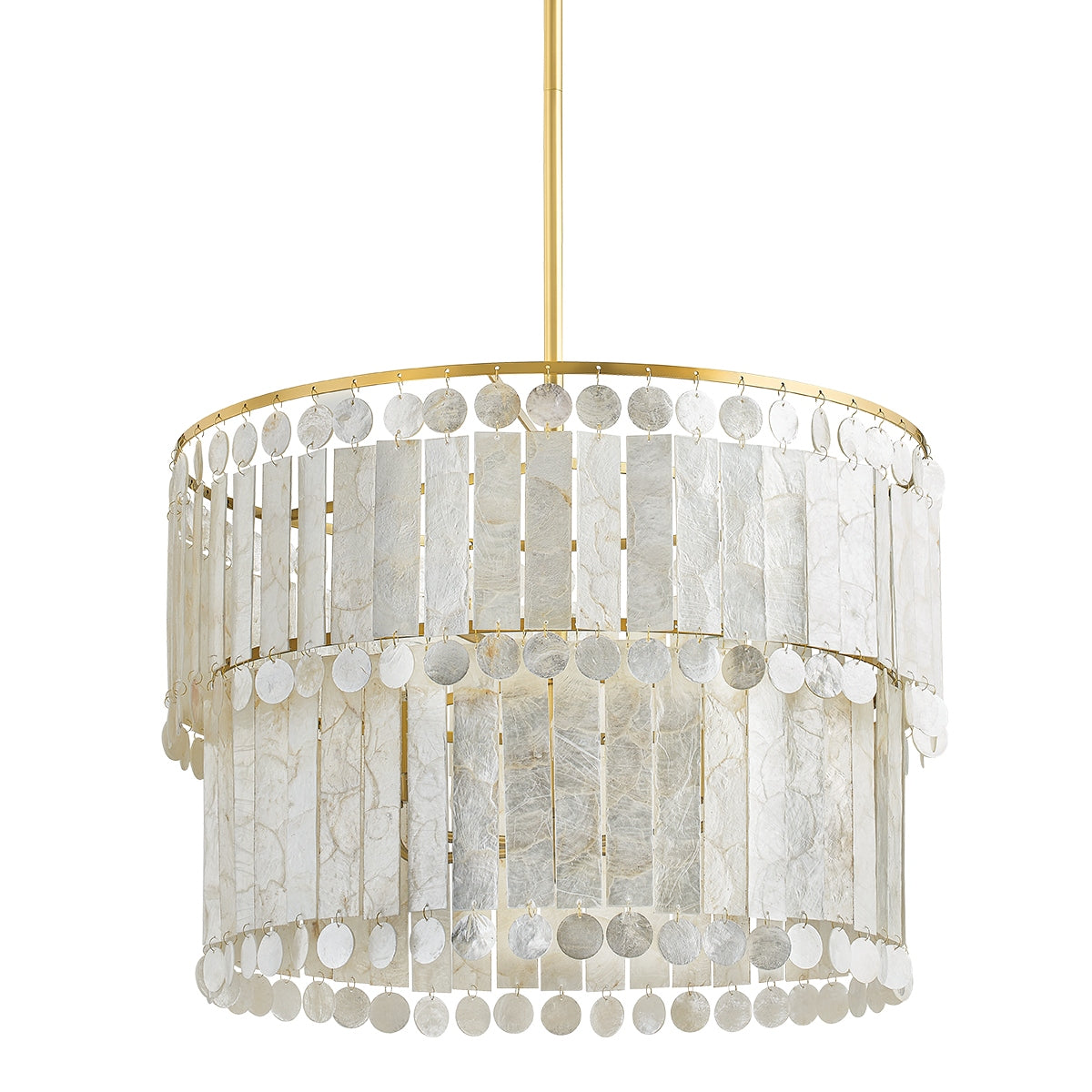 Lustre 6 lumières | Melisa