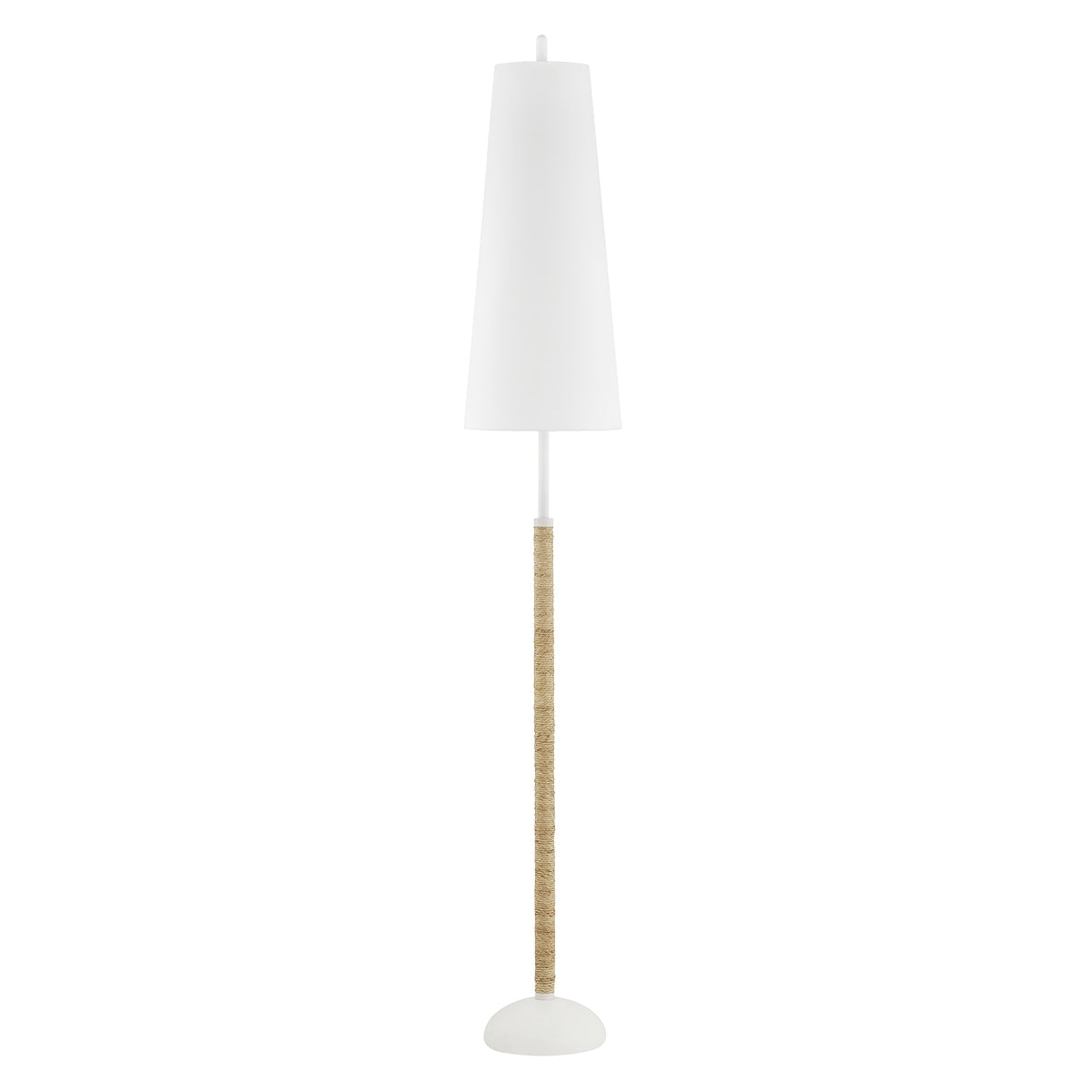 Lampadaire 2 lumières | Mariana