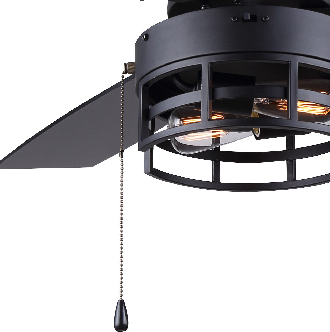 Ventilateur de plafond 42 po | Attley