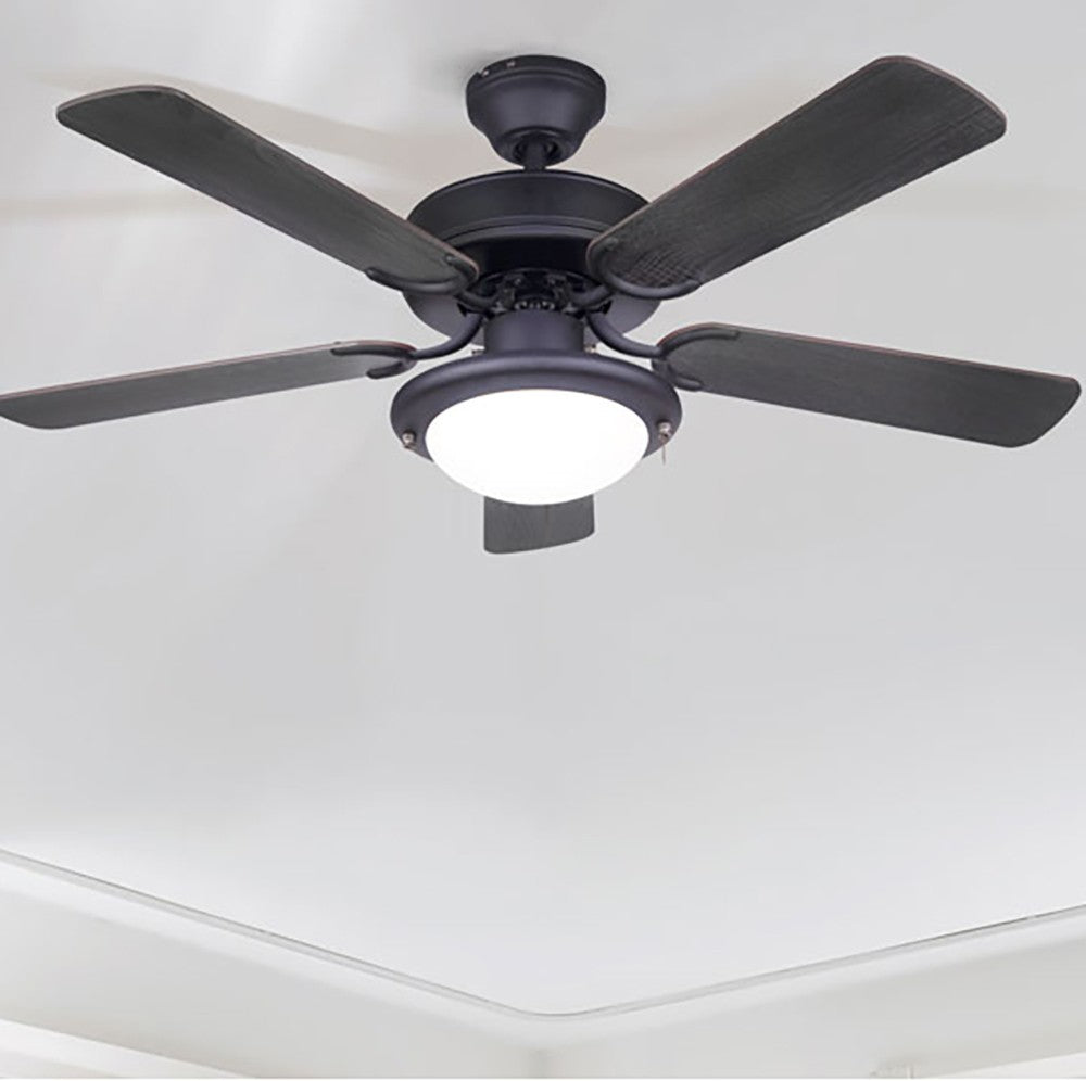 Ventilateur de plafond 42 po | Eclipse