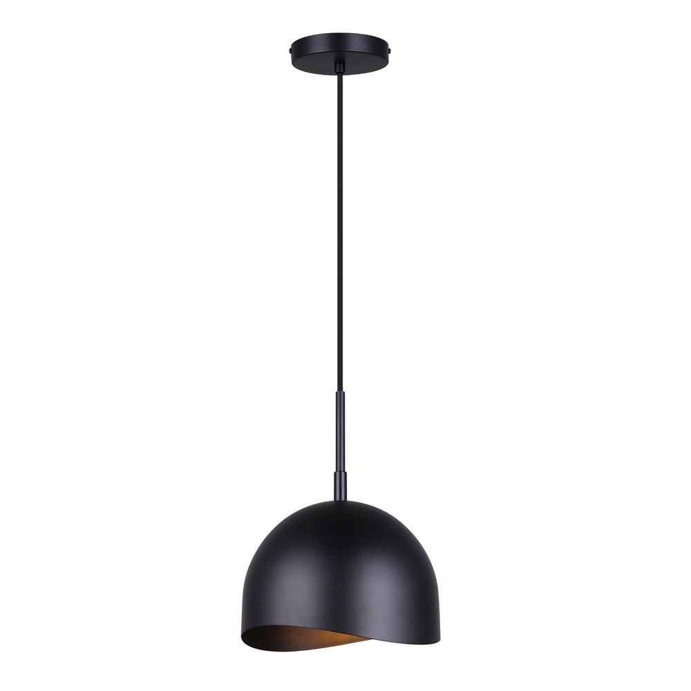 Suspension 1 lumière | Henlee