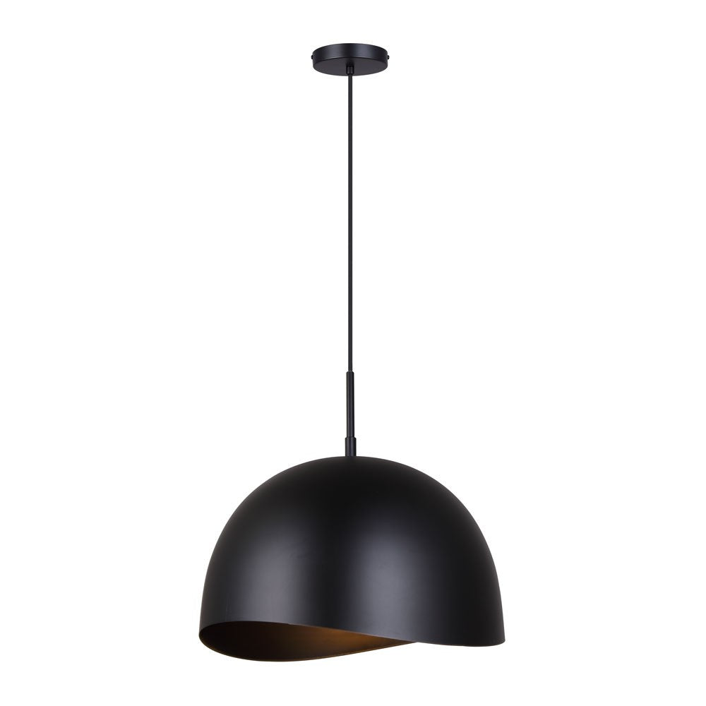 Suspension 1 lumière | Henlee