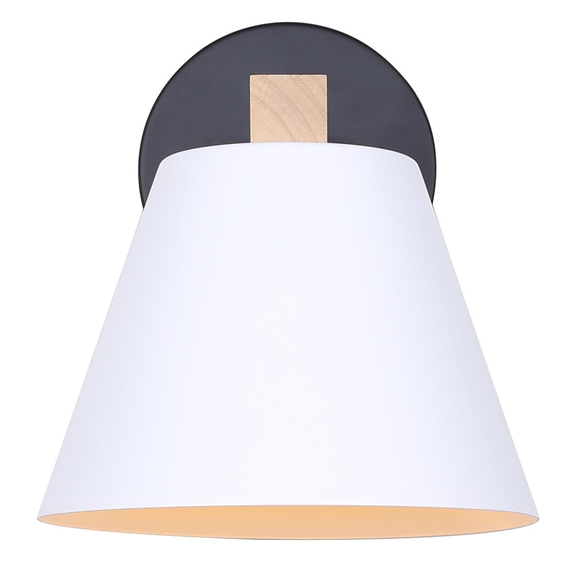 Applique de vanité 1 lumière | Harlyn