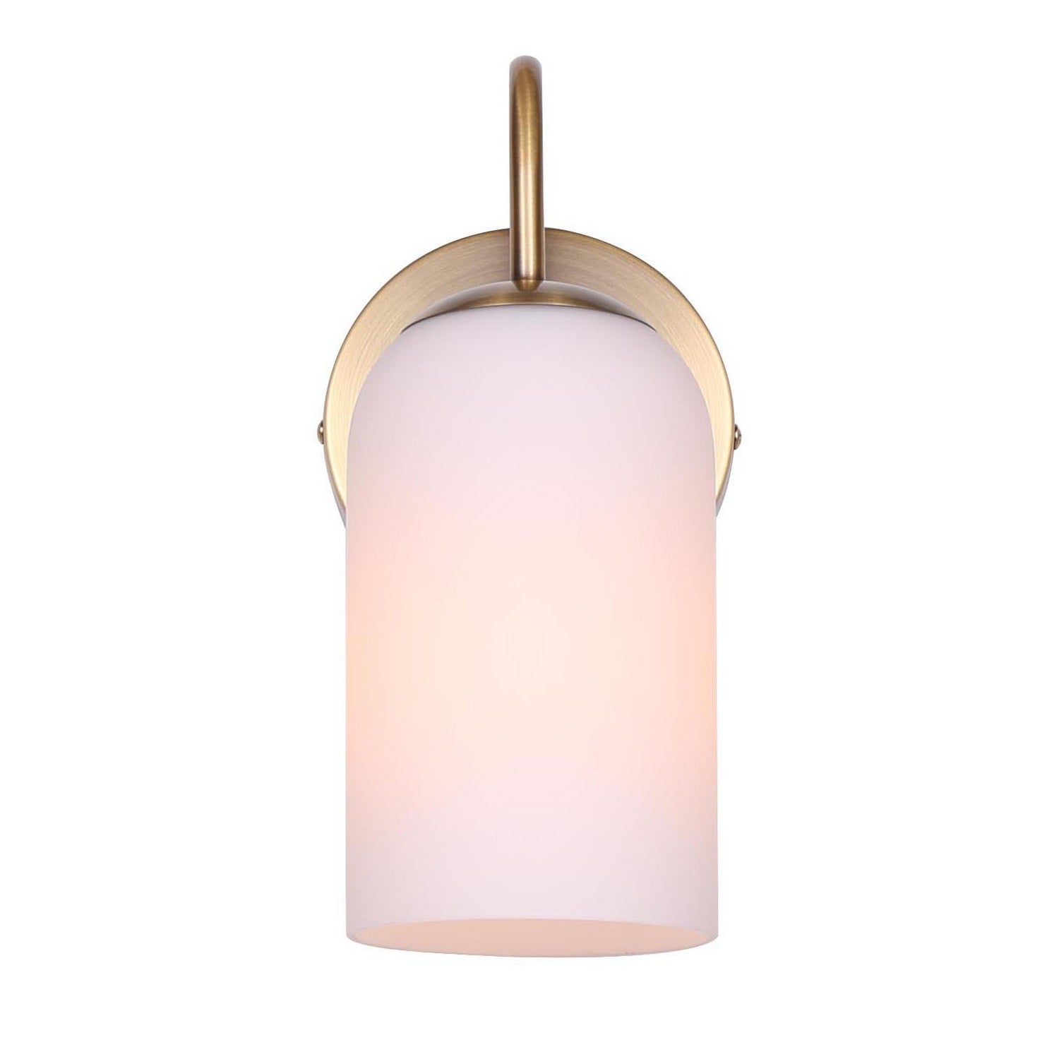 Applique de vanité 1 lumière | Novalee