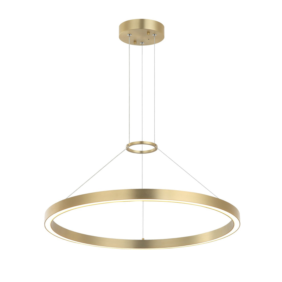 Lustre DEL | O'HARA
