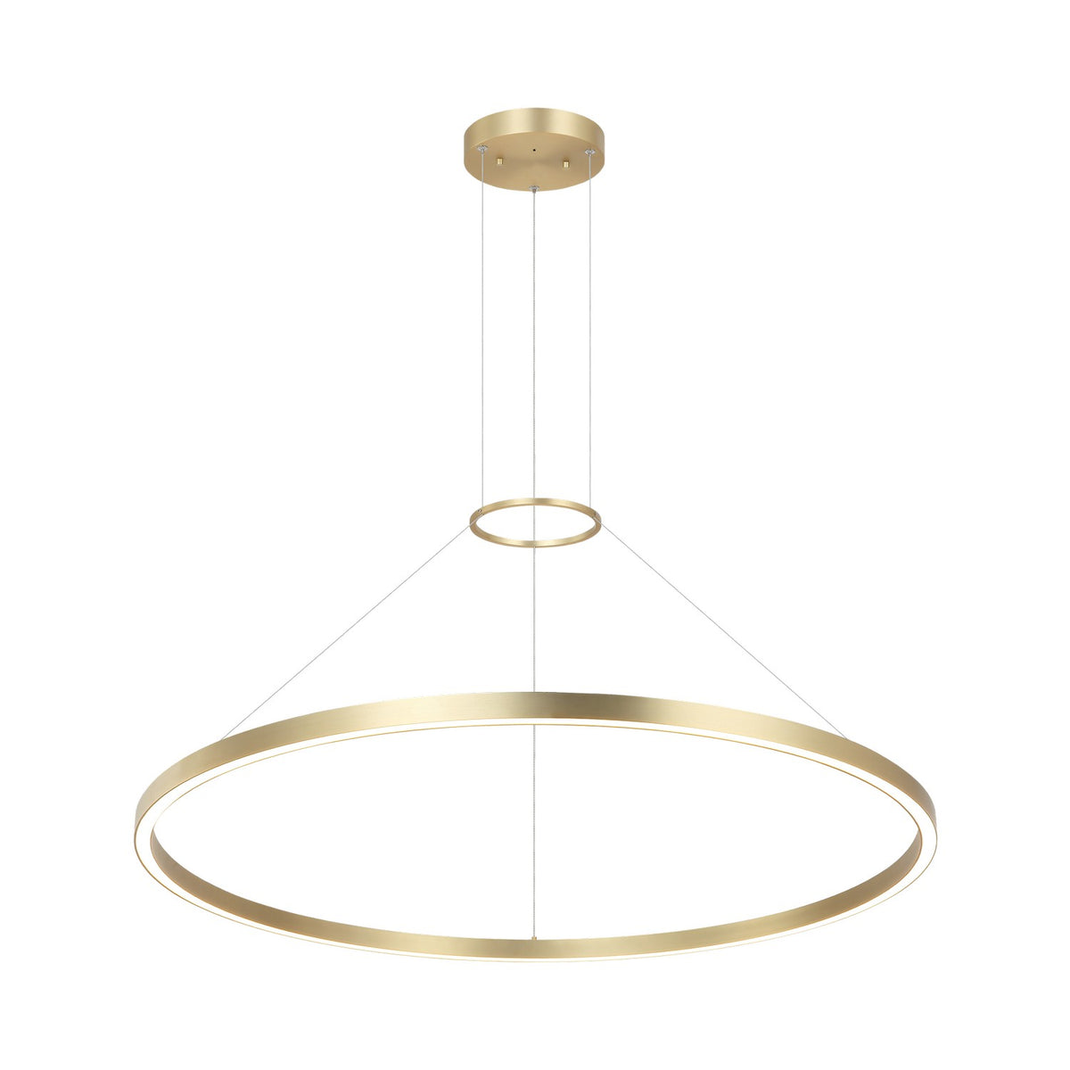Lustre DEL | O'HARA