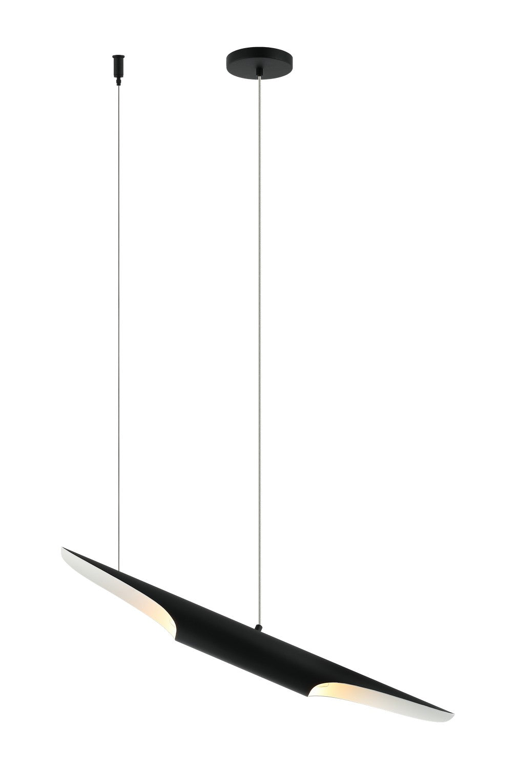 Lustre 2 lumières | STYLUS