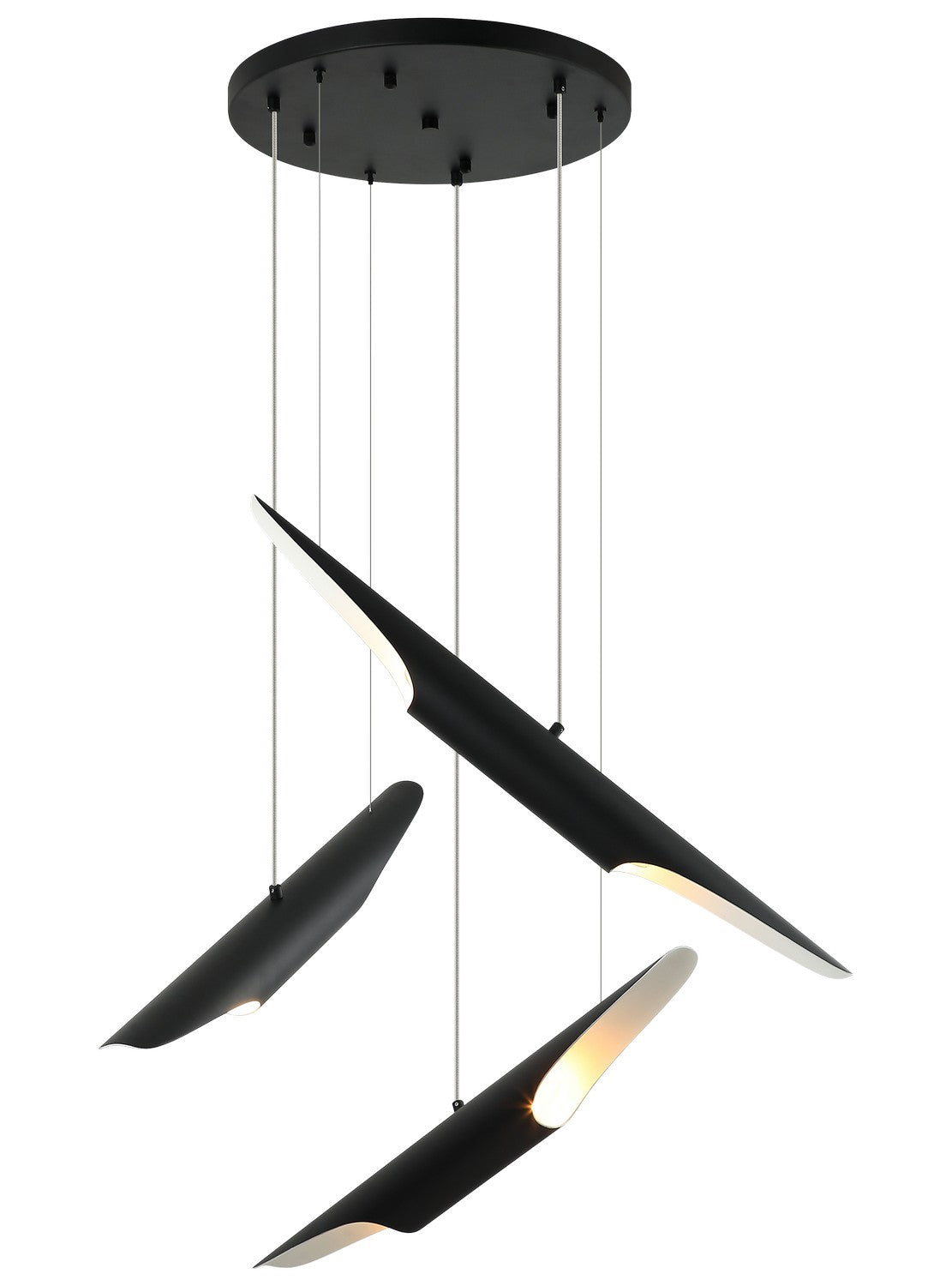 Lustre 6 lumières | STYLUS