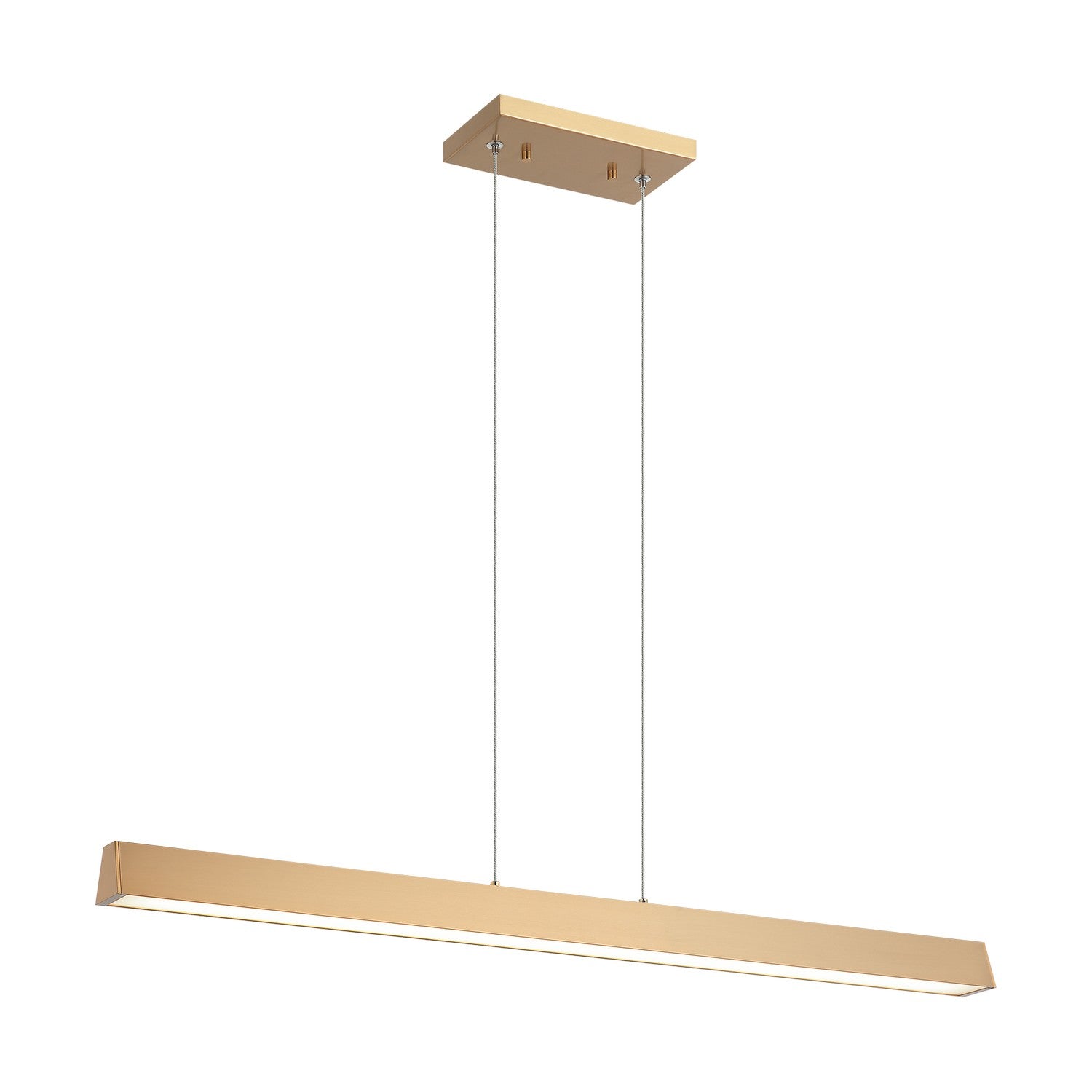 Lustre DEL | Isosceles