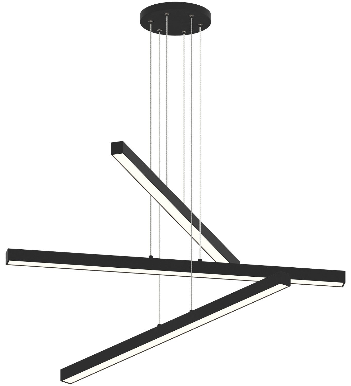 Lustre DEL | PRESLEY