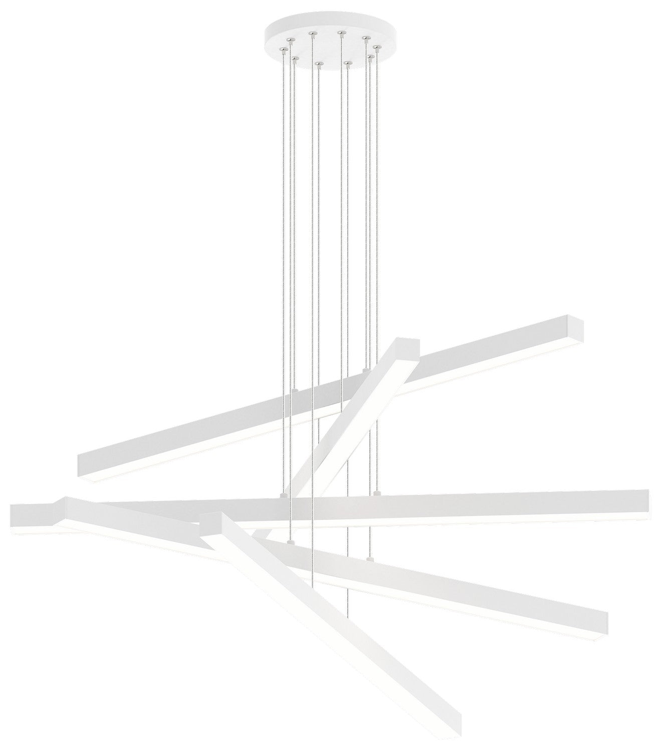 Lustre DEL | PRESLEY