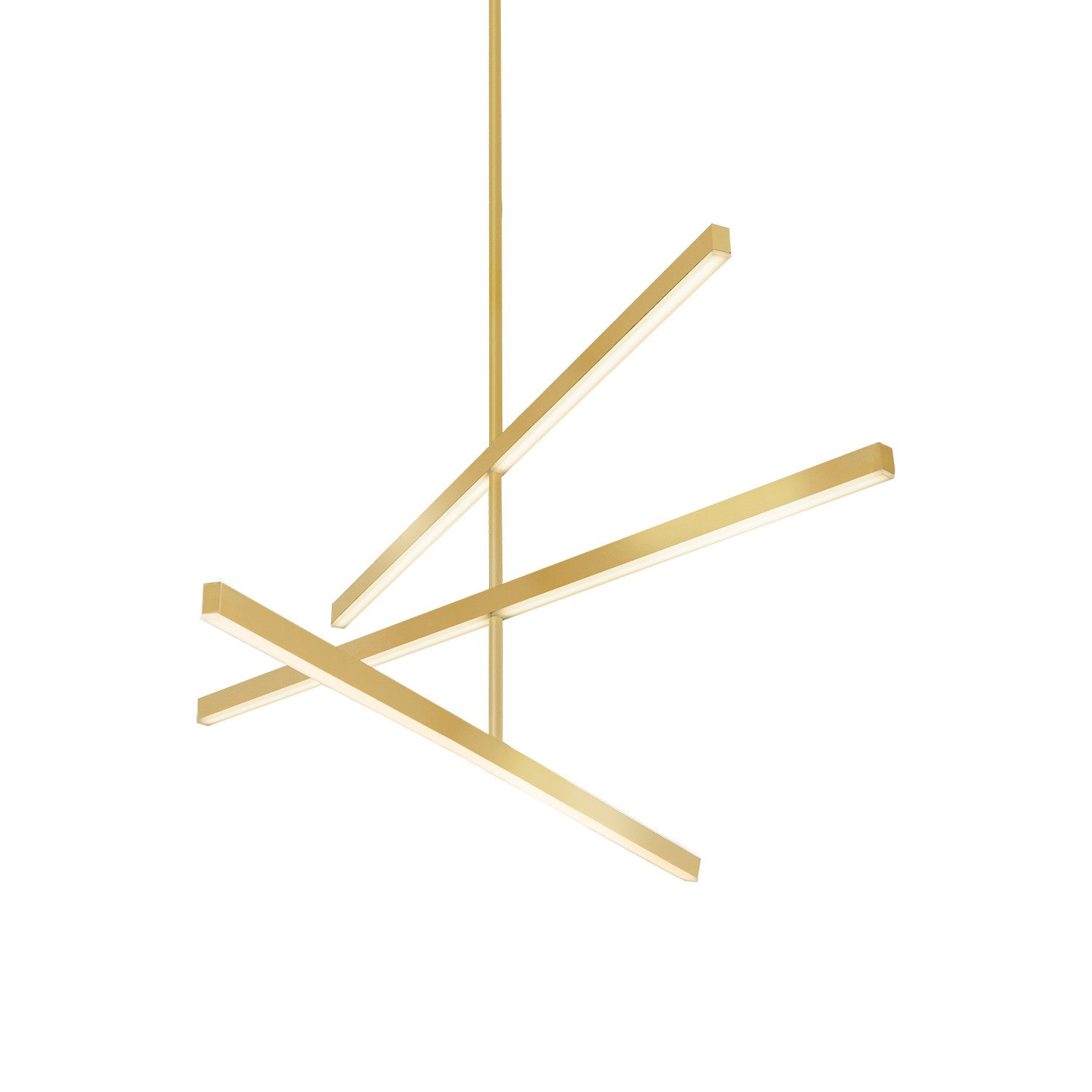 Lustre DEL | Vega