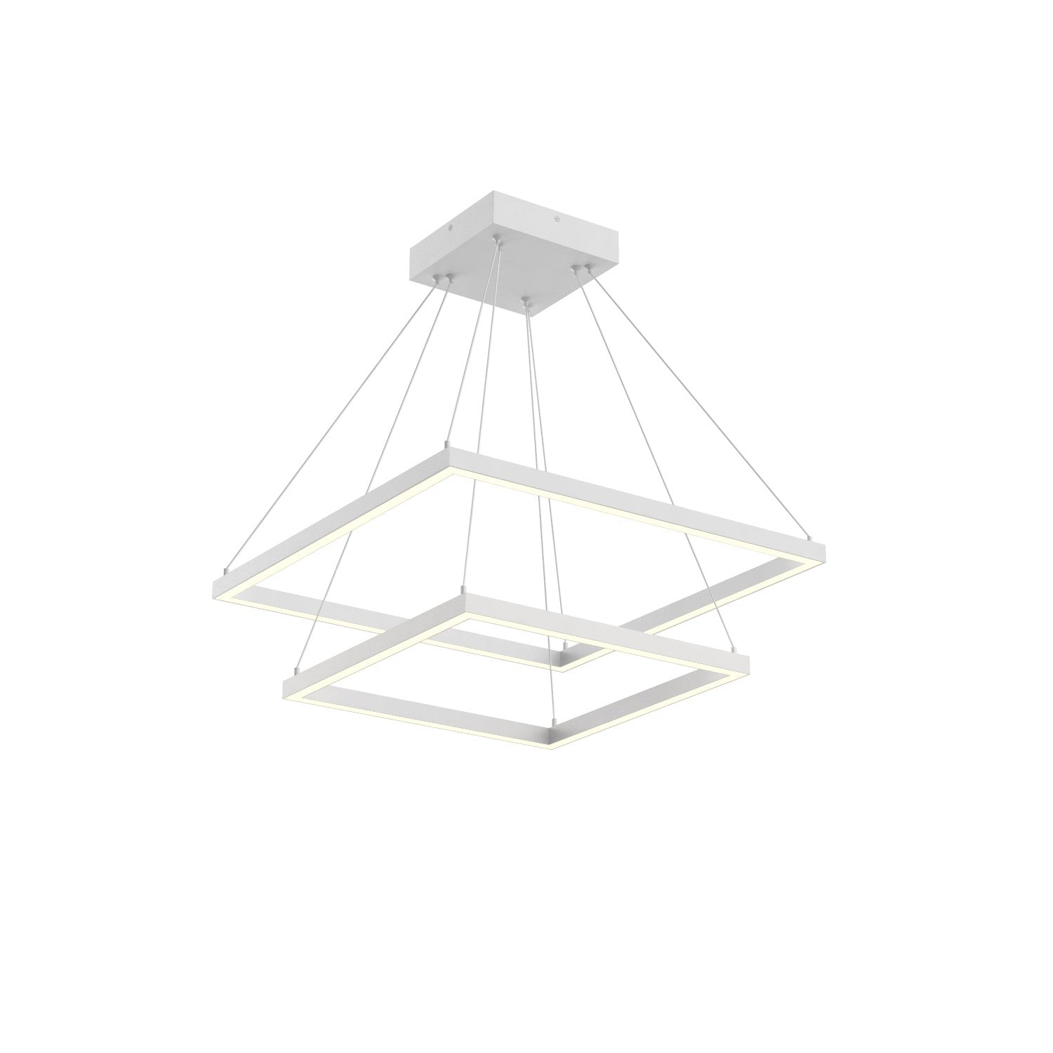 Lustre DEL | Piazza