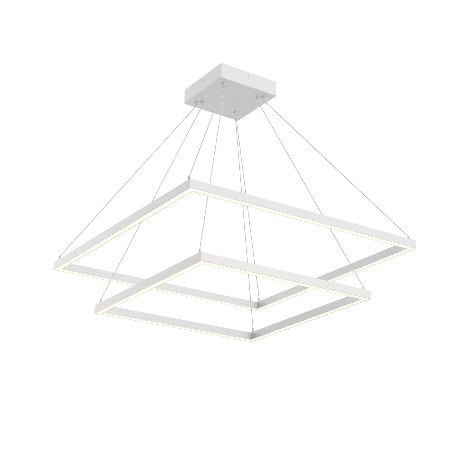 Lustre DEL | Piazza