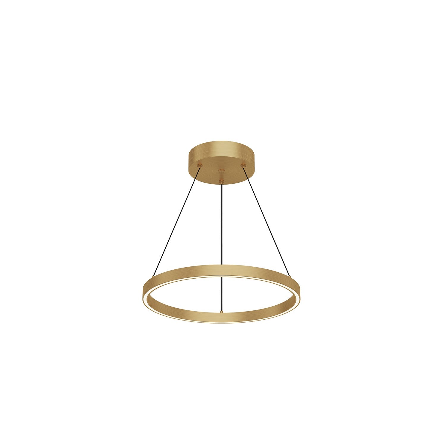 Suspension DEL | Cerchio