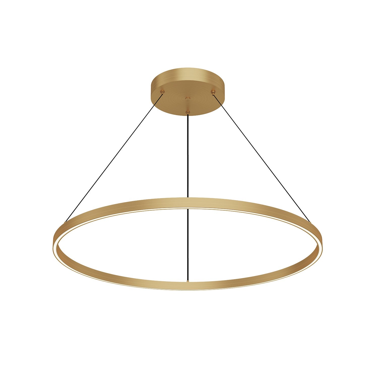 Suspension DEL | Cerchio