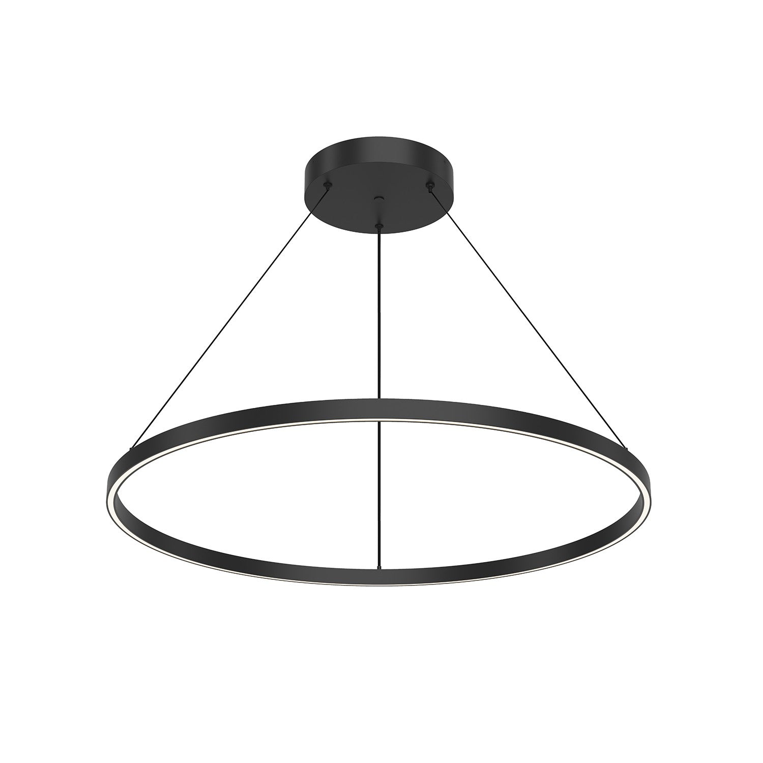 Suspension DEL | Cerchio