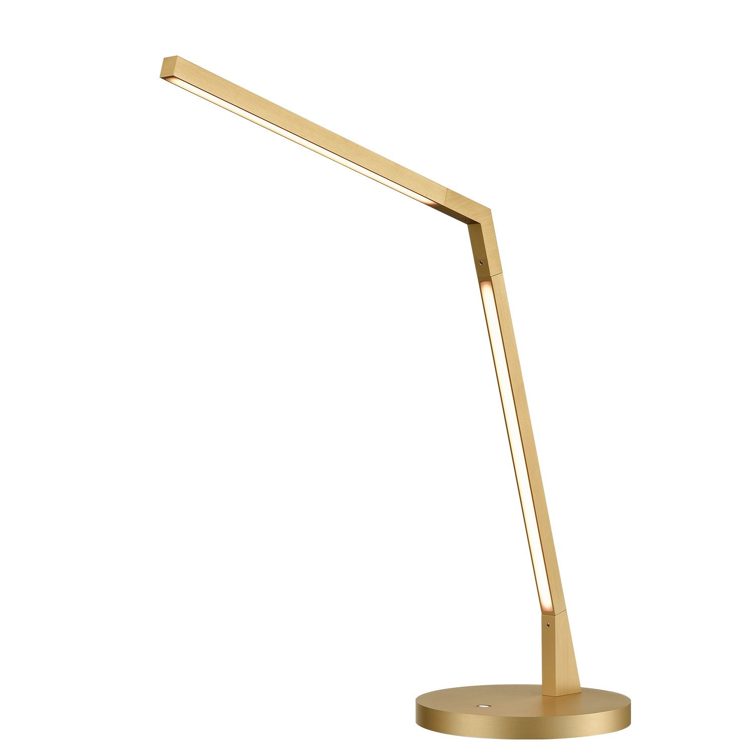Lampe de bureau DEL | Miter