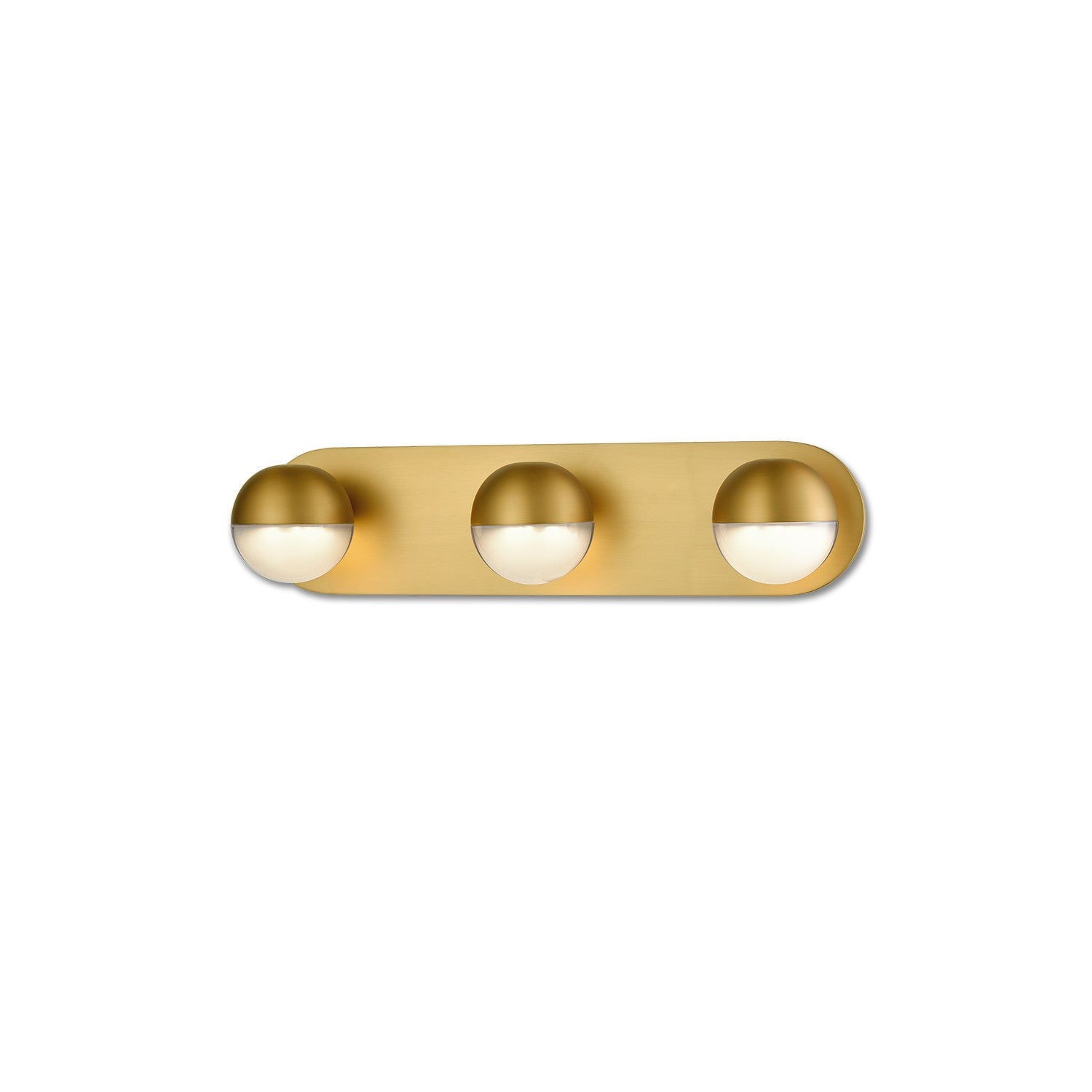 Suspension DEL | Pluto