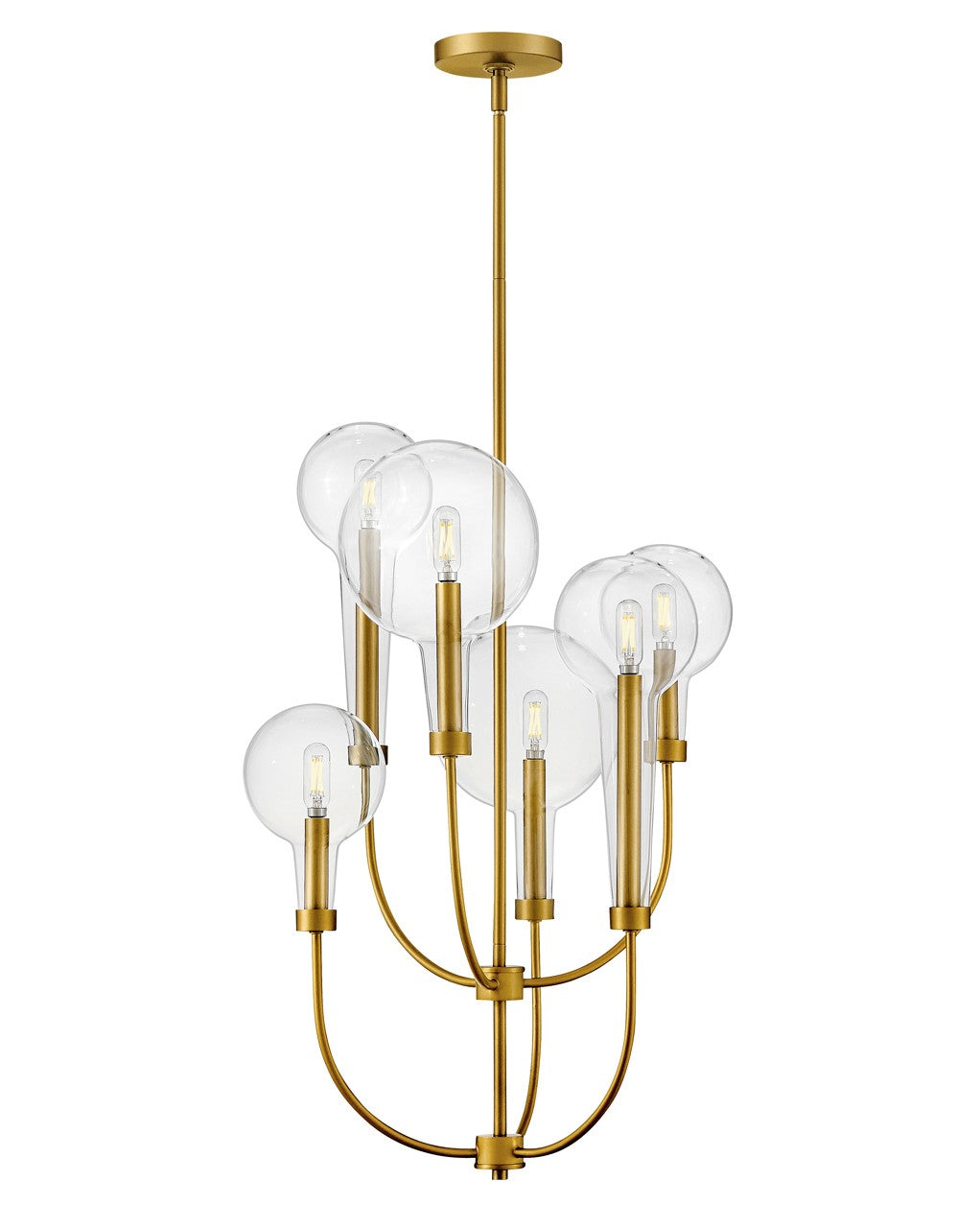 Suspension DEL | Alchemy