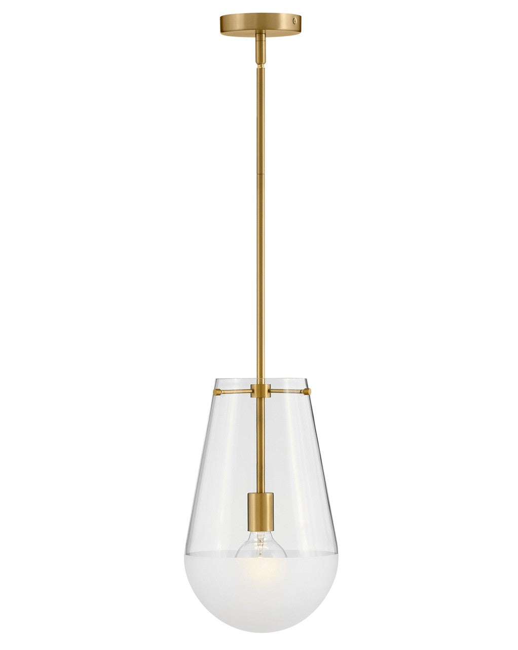 Suspension DEL | Beck