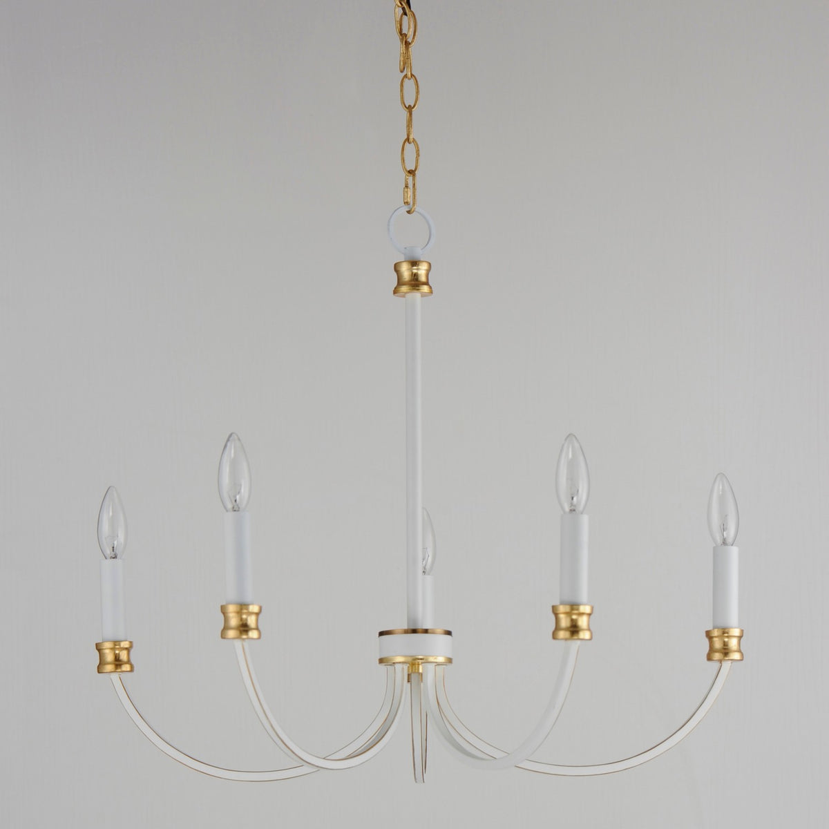 Lustre 5 lumières | Charlton