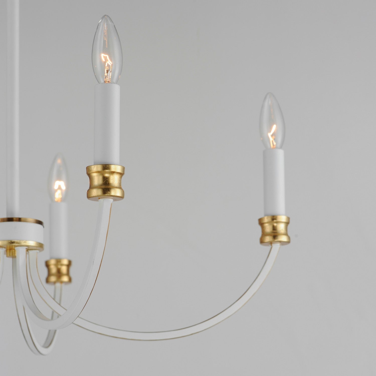 Lustre 5 lumières | Charlton