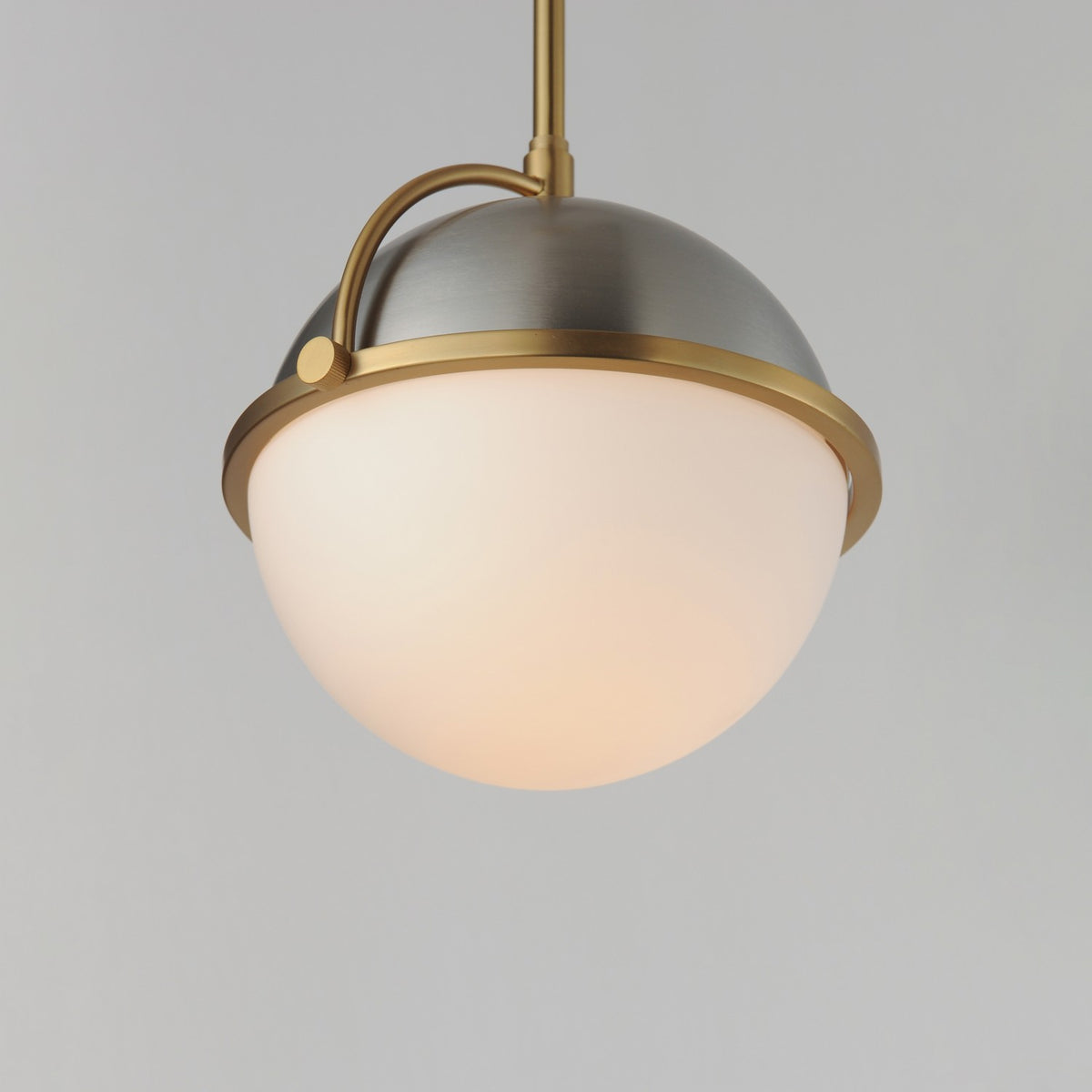 Suspension 1 lumière | Duke