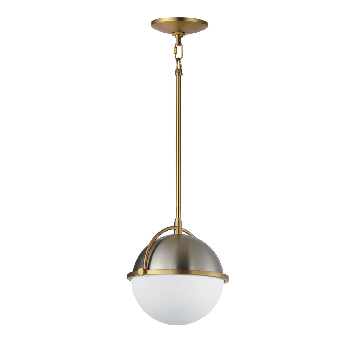Suspension 1 lumière | Duke
