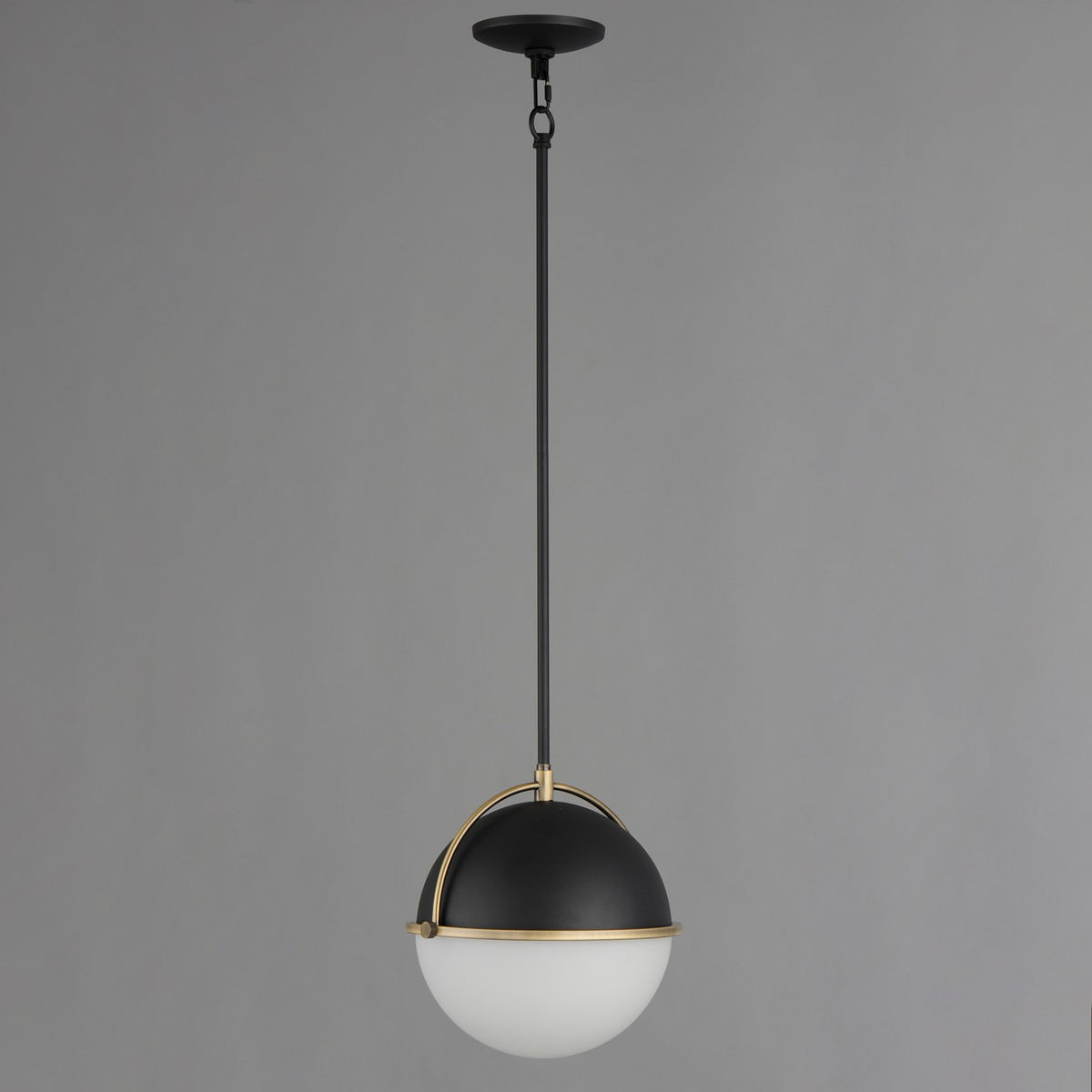 Suspension 1 lumière | Duke