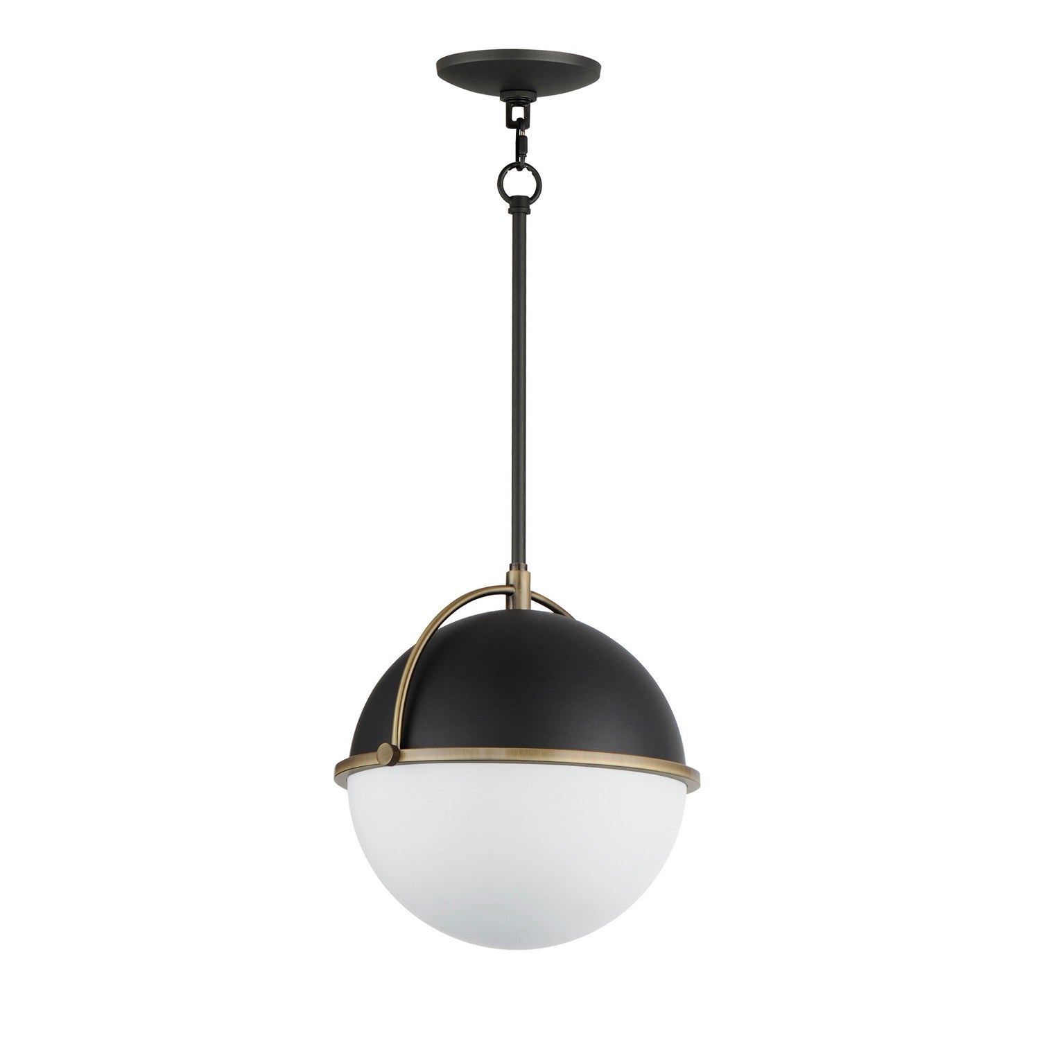 Suspension 1 lumière | Duke