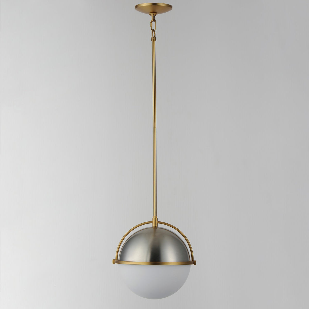 Suspension 1 lumière | Duke