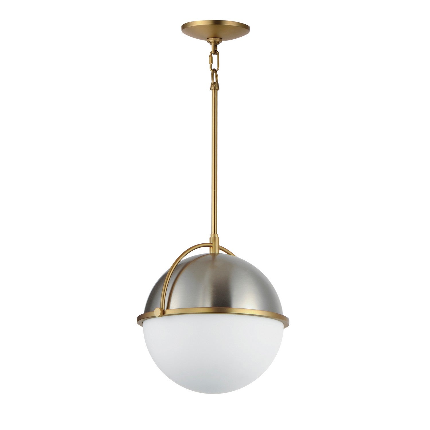 Suspension 1 lumière | Duke
