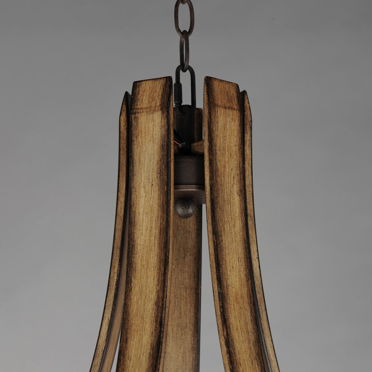 Lustre 5 lumières | Basque