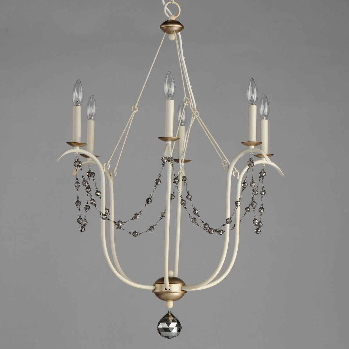 Lustre 6 lumières | Formosa