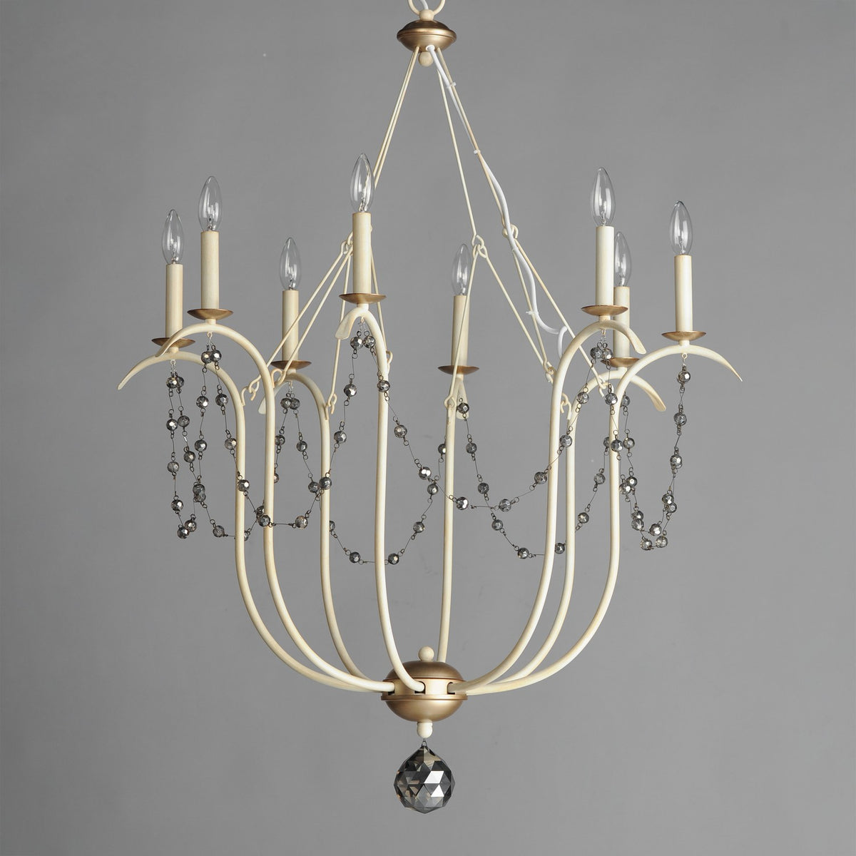 Lustre 8 lumières | Formosa