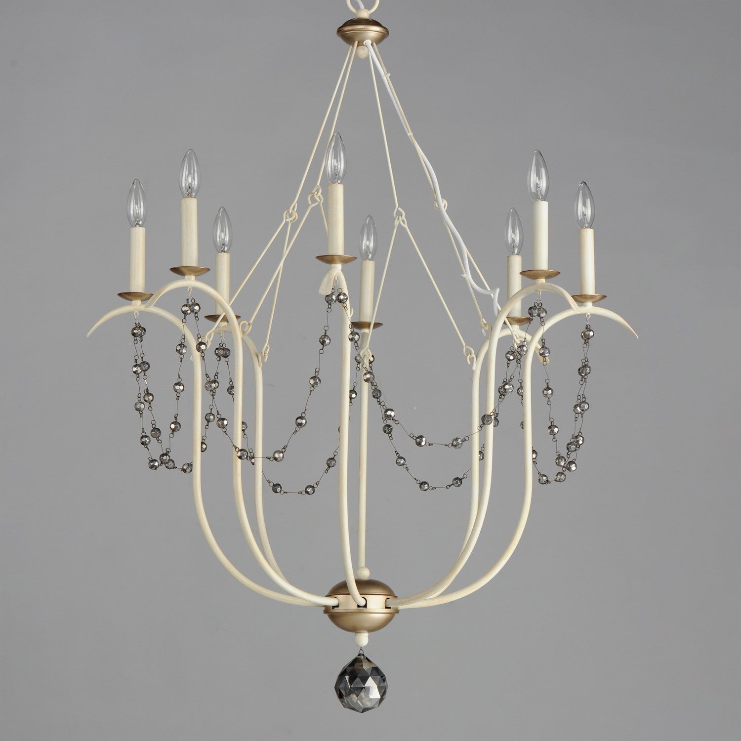 Lustre 8 lumières | Formosa