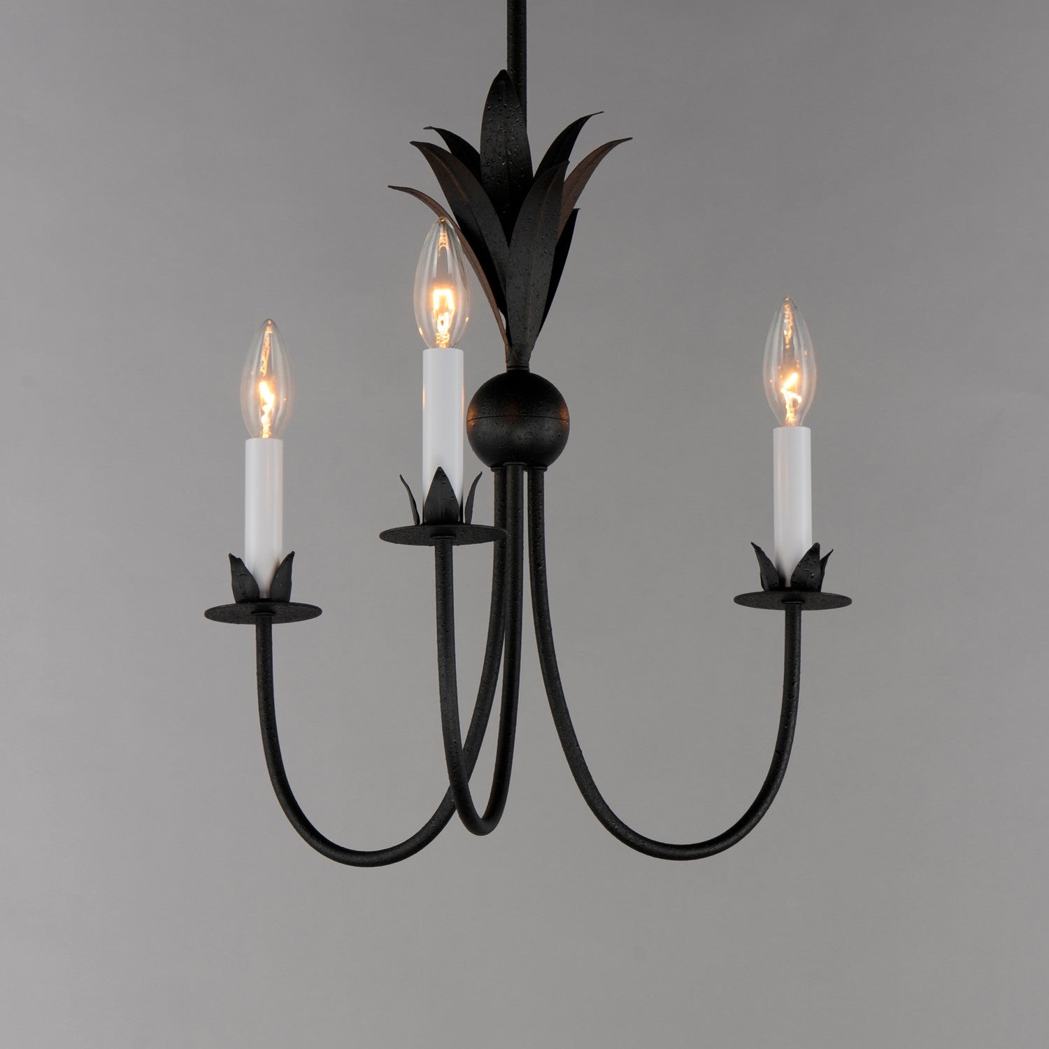 Lustre 3 lumières | Paloma